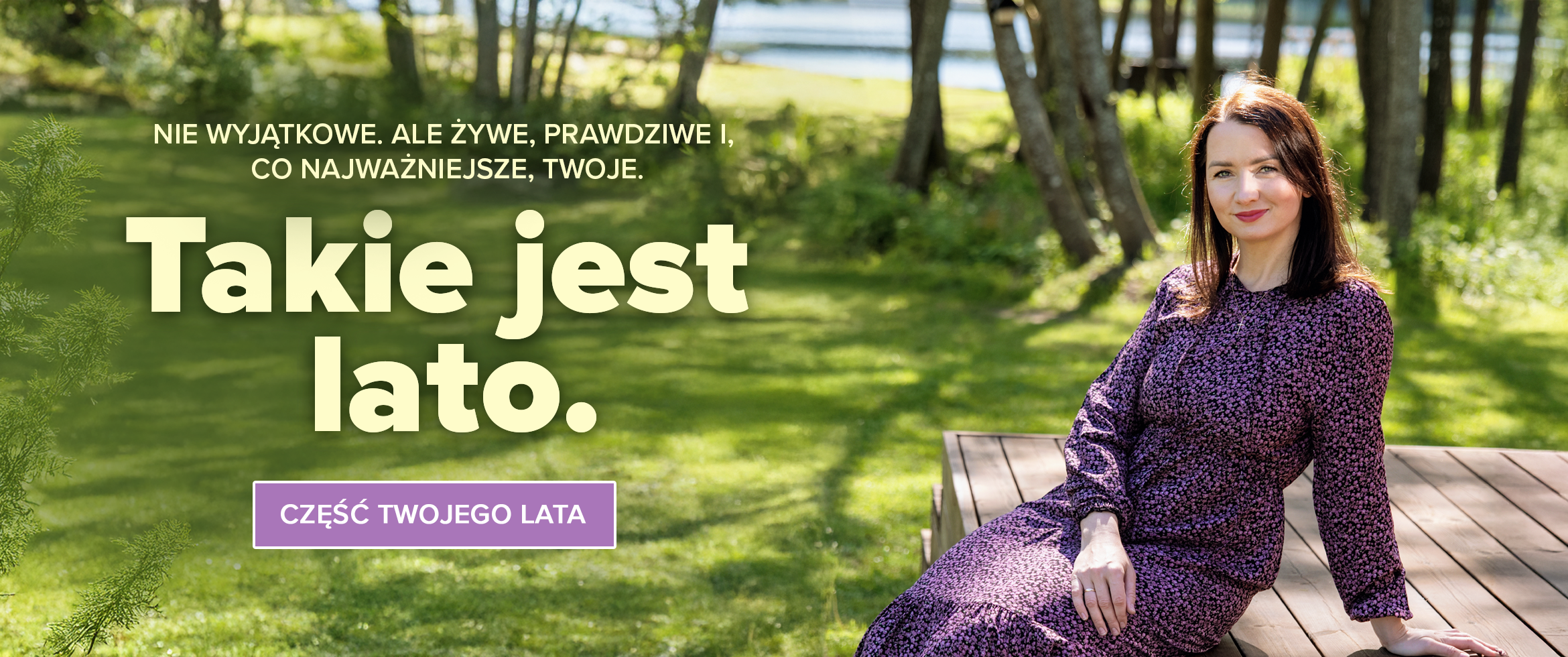 Takie jest lato
